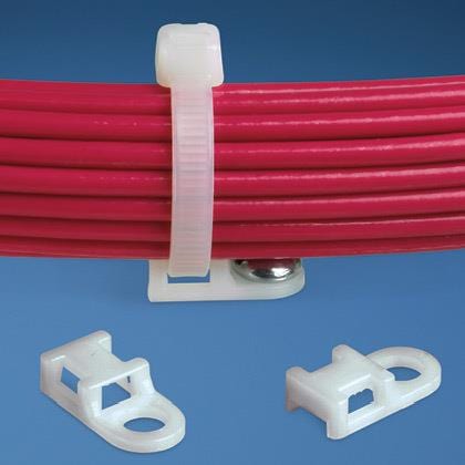 wholesale TA1S10-M0 Cable Ties - Holders and Mountings supplier,manufacturer,distributor