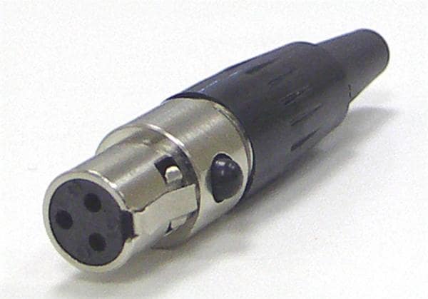 wholesale TA3FBX XLR Connectors supplier,manufacturer,distributor