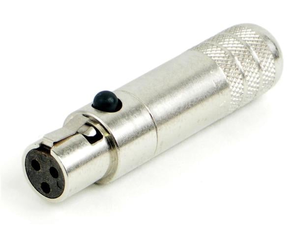 wholesale TA3FSHF XLR Connectors supplier,manufacturer,distributor