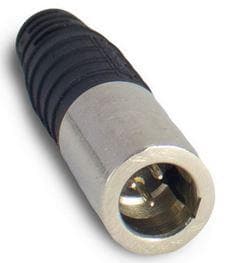 wholesale TA3MS11 XLR Connectors supplier,manufacturer,distributor