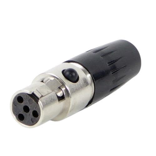 wholesale TA4FLX XLR Connectors supplier,manufacturer,distributor