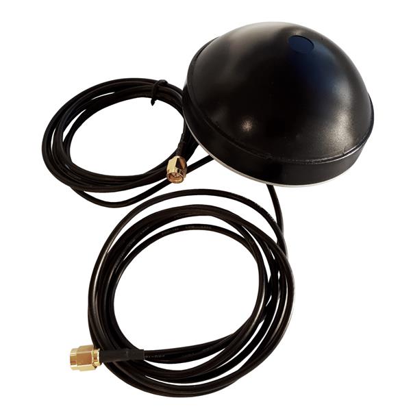 wholesale TANGO421/1.5M/SMAM/SMAM/S/S/29 Cellular Antennas - GSM, LTE, 2G/3G/4G/5G supplier,manufacturer,distributor