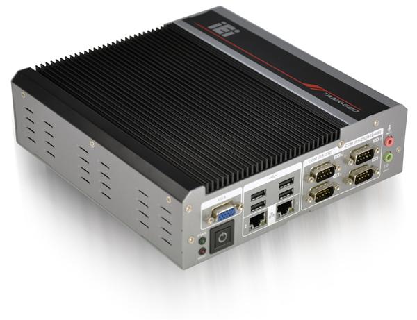 wholesale TANK-600-CV-D2550-8C/4G-R11 Embedded Box Computers supplier,manufacturer,distributor