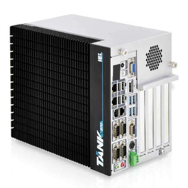 wholesale TANK-870-Q170i-i5/4G/2A-R10 Embedded Box Computers supplier,manufacturer,distributor