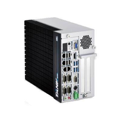 wholesale TANK-870AI-E3/32G/2A-R10 Embedded Box Computers supplier,manufacturer,distributor