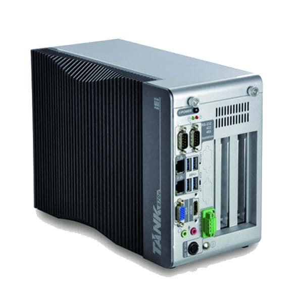 wholesale TANK-870e-H110-i5/4G/3A-R11 Embedded Box Computers supplier,manufacturer,distributor