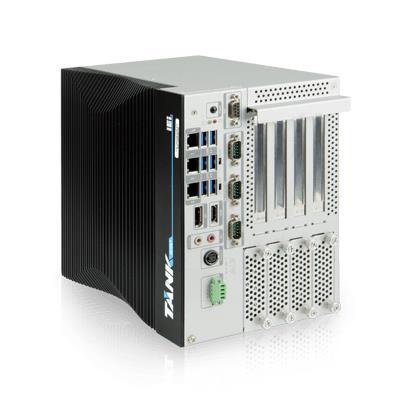 wholesale TANK-880-Q370-W10E64-H-R10 Embedded Box Computers supplier,manufacturer,distributor