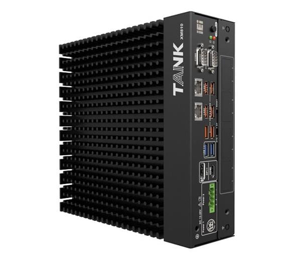 wholesale TANK-XM810-i3BC-R10 Embedded Box Computers supplier,manufacturer,distributor