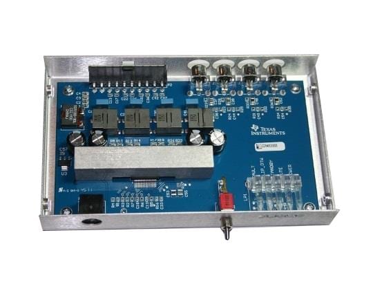 wholesale TAS5424CQ1DKEEVM Audio IC Development Tools supplier,manufacturer,distributor