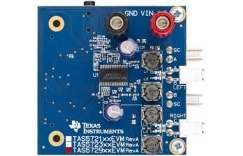 wholesale TAS5729MDEVM Audio IC Development Tools supplier,manufacturer,distributor