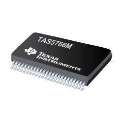 wholesale TAS5766MRMTT Audio Amplifiers supplier,manufacturer,distributor