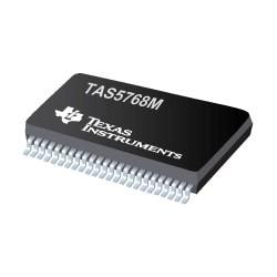 wholesale TAS5768MRMTT Audio Amplifiers supplier,manufacturer,distributor