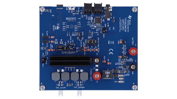 wholesale TAS5828MEVM Amplifier IC Development Tools supplier,manufacturer,distributor