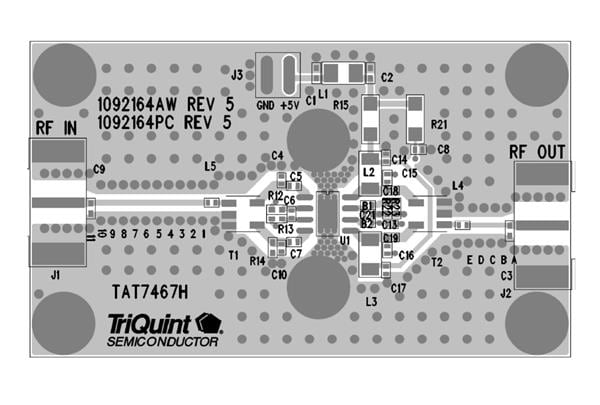 wholesale TAT7467E1F-EB RF Development Tools supplier,manufacturer,distributor