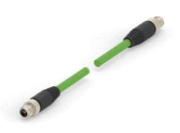 wholesale TAX38725102-004 Circular Cable Assemblies supplier,manufacturer,distributor