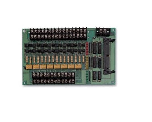 wholesale TB-16P8R/24-01 Terminal Block Interface Modules supplier,manufacturer,distributor