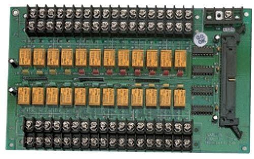 wholesale TB-24R/12-01 Terminal Block Interface Modules supplier,manufacturer,distributor