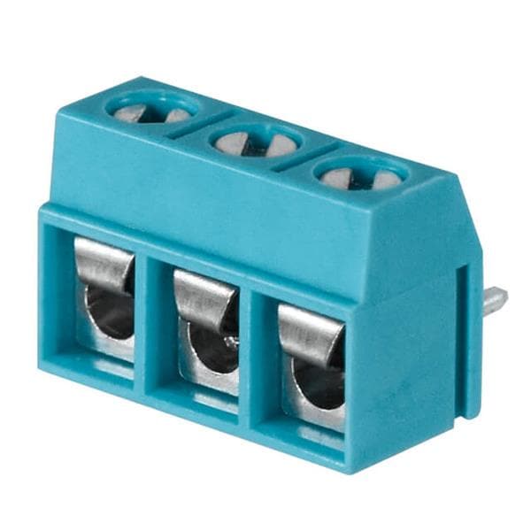 wholesale TB002V-500-03BE Fixed Terminal Blocks supplier,manufacturer,distributor