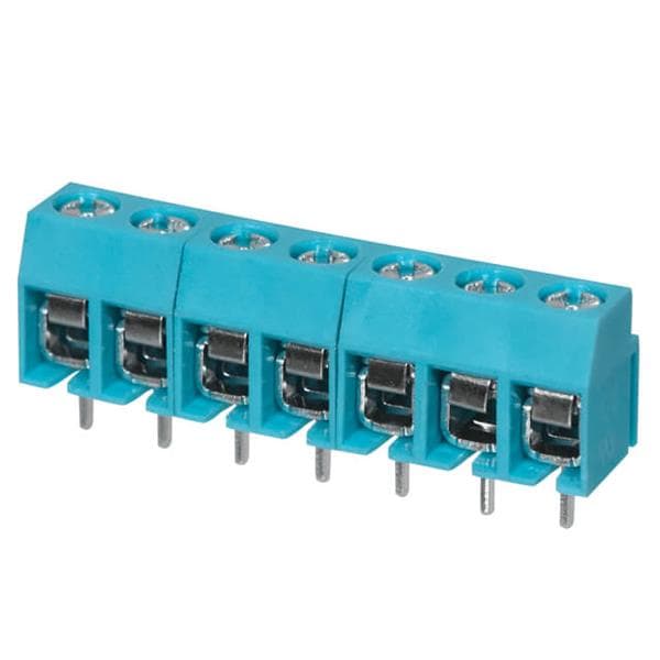 wholesale TB003-500-P07BE Fixed Terminal Blocks supplier,manufacturer,distributor