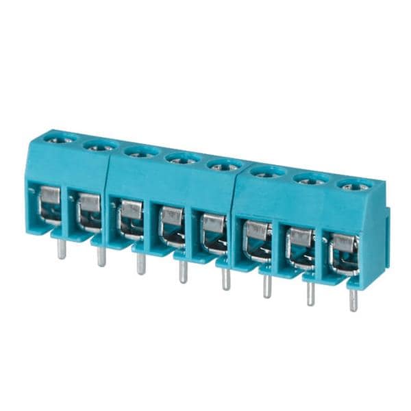 wholesale TB003-500-P08BE Fixed Terminal Blocks supplier,manufacturer,distributor