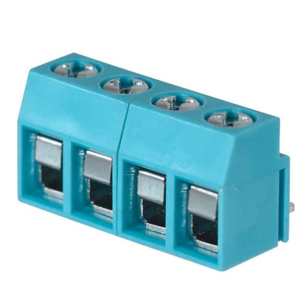 wholesale TB003V-500-P04BE Fixed Terminal Blocks supplier,manufacturer,distributor