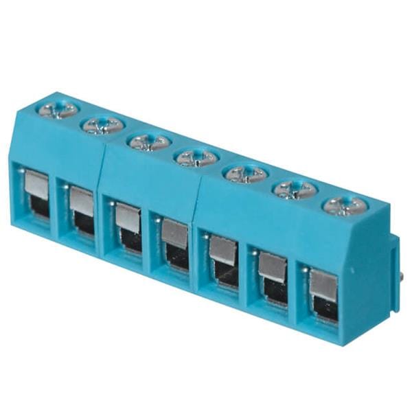 wholesale TB003V-500-P07BE Fixed Terminal Blocks supplier,manufacturer,distributor