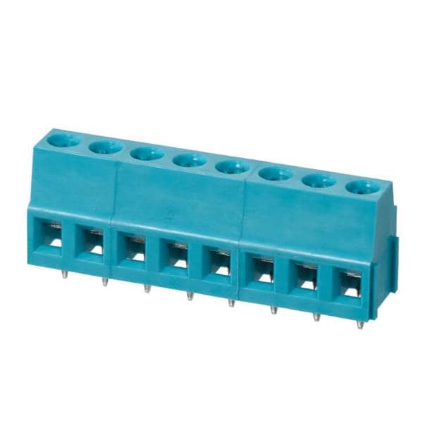 wholesale TB007-508-08BE Fixed Terminal Blocks supplier,manufacturer,distributor