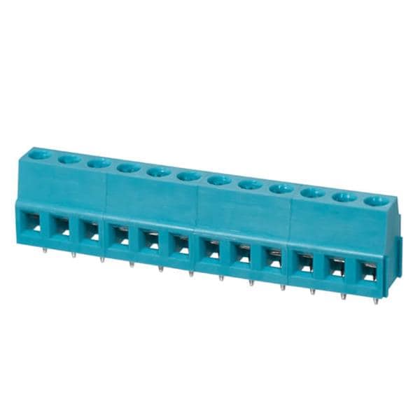 wholesale TB007-508-12BE Fixed Terminal Blocks supplier,manufacturer,distributor