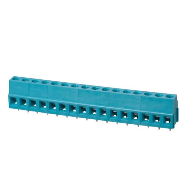 wholesale TB007-508-16BE Fixed Terminal Blocks supplier,manufacturer,distributor