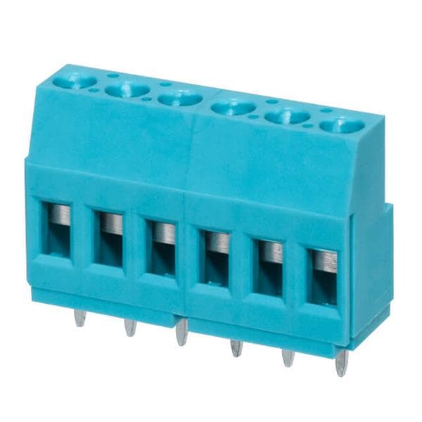 wholesale TB009-508-06BE Fixed Terminal Blocks supplier,manufacturer,distributor