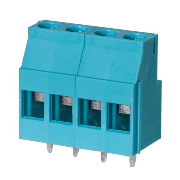 wholesale TB010-508-04BE Fixed Terminal Blocks supplier,manufacturer,distributor