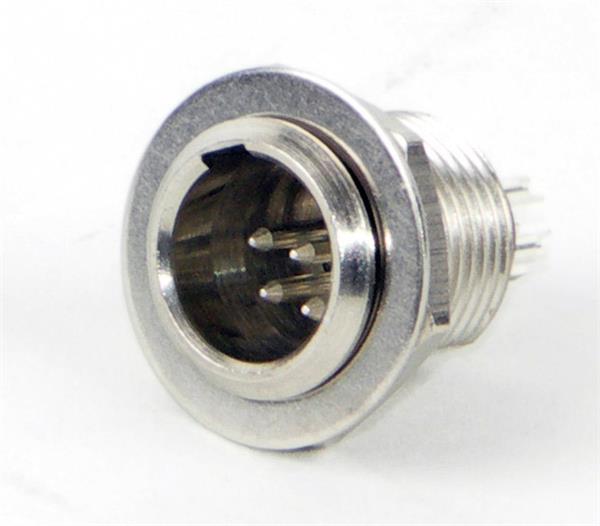 wholesale TB4MAU Circular DIN Connectors supplier,manufacturer,distributor