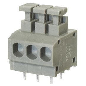 wholesale TBL001-500-03GY-2GY Fixed Terminal Blocks supplier,manufacturer,distributor