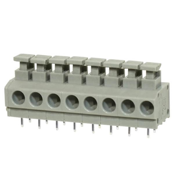 wholesale TBL001-500-08GY-2GY Fixed Terminal Blocks supplier,manufacturer,distributor