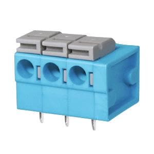 wholesale TBL004-508-09BE-2GY Fixed Terminal Blocks supplier,manufacturer,distributor