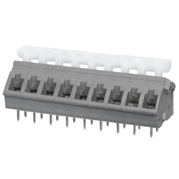 wholesale TBL005A-500-09GY-2WT Fixed Terminal Blocks supplier,manufacturer,distributor