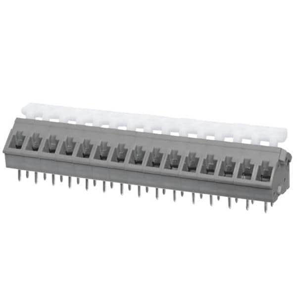 wholesale TBL005A-500-15GY-2WT Fixed Terminal Blocks supplier,manufacturer,distributor