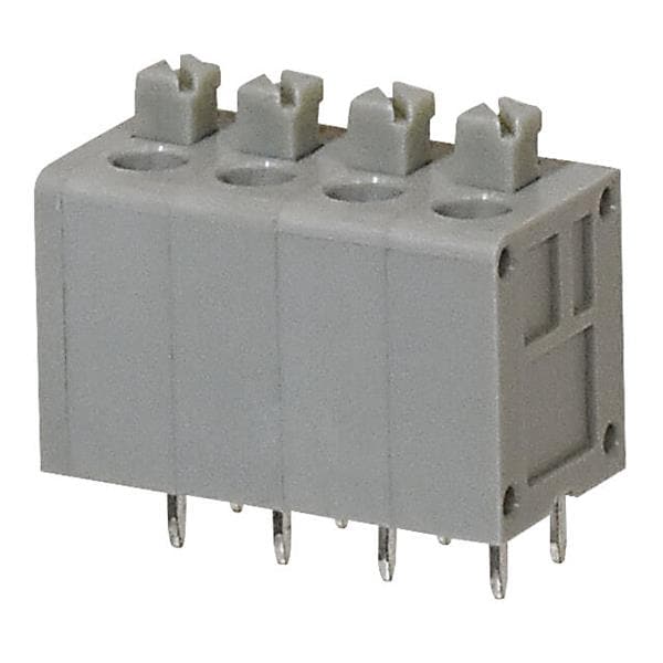 wholesale TBL006V-500-04GY-2GY Fixed Terminal Blocks supplier,manufacturer,distributor