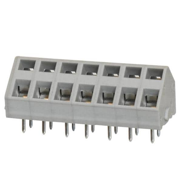 wholesale TBL007A-500-07GY Fixed Terminal Blocks supplier,manufacturer,distributor