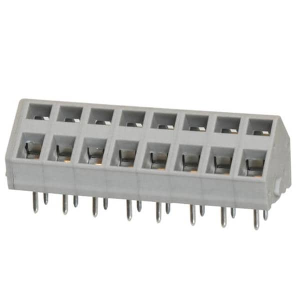 wholesale TBL007A-500-08GY Fixed Terminal Blocks supplier,manufacturer,distributor