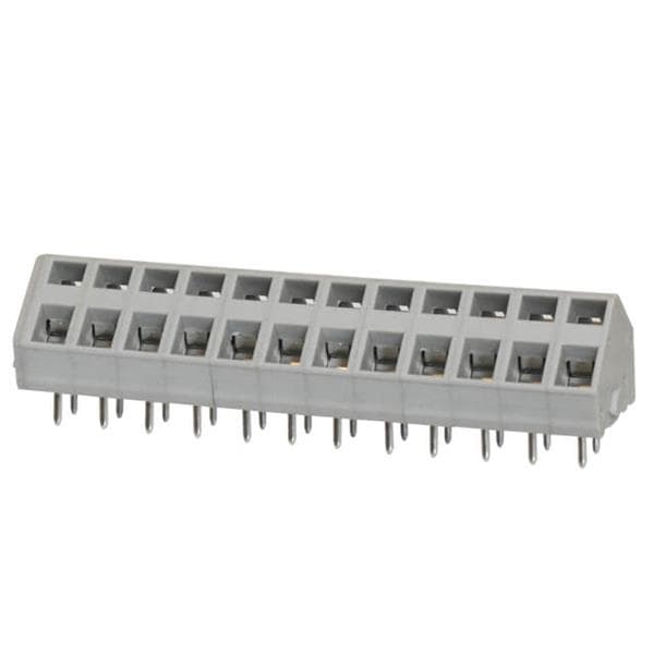 wholesale TBL007A-500-12GY Fixed Terminal Blocks supplier,manufacturer,distributor