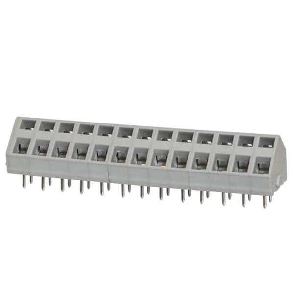 wholesale TBL007A-500-13GY Fixed Terminal Blocks supplier,manufacturer,distributor