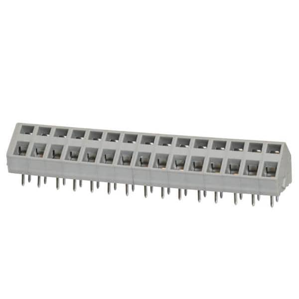 wholesale TBL007A-500-15GY Fixed Terminal Blocks supplier,manufacturer,distributor