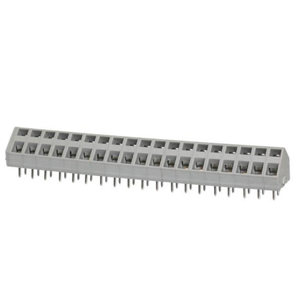 wholesale TBL007A-500-19GY Fixed Terminal Blocks supplier,manufacturer,distributor