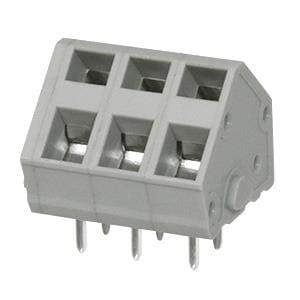 wholesale TBL007A-508-05GY Fixed Terminal Blocks supplier,manufacturer,distributor