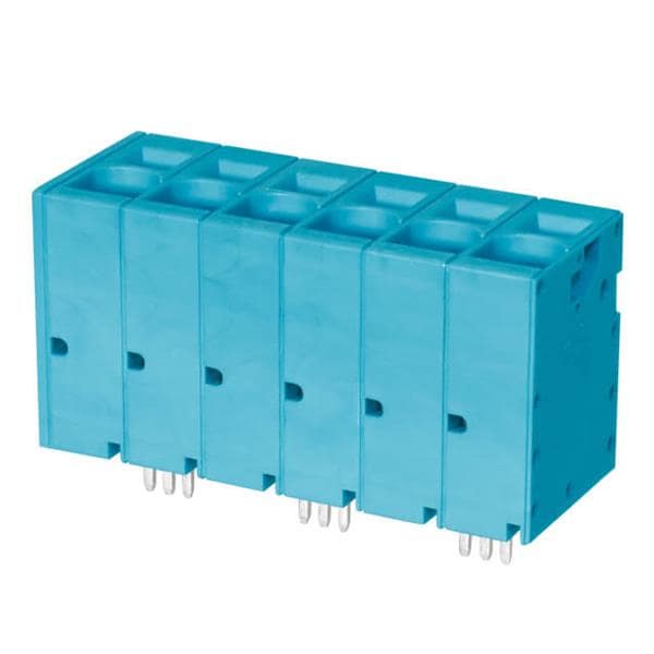 wholesale TBL008V-1000-06BE Fixed Terminal Blocks supplier,manufacturer,distributor