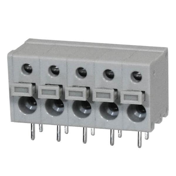 wholesale TBL009-500-05GY-2GY Fixed Terminal Blocks supplier,manufacturer,distributor