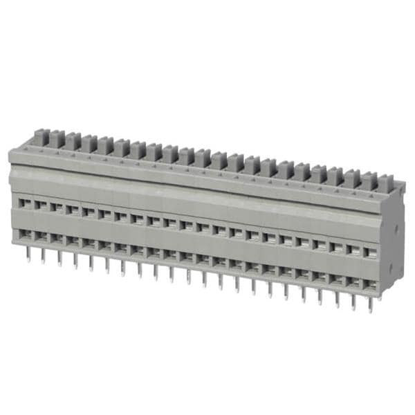 wholesale TBL009V-254-22GY-2GY Fixed Terminal Blocks supplier,manufacturer,distributor