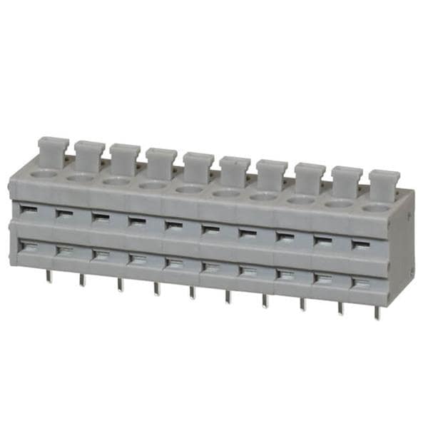 wholesale TBL009V-500-10GY-2GY Fixed Terminal Blocks supplier,manufacturer,distributor