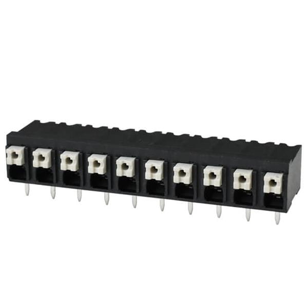 wholesale TBLH10-500-10BK Fixed Terminal Blocks supplier,manufacturer,distributor